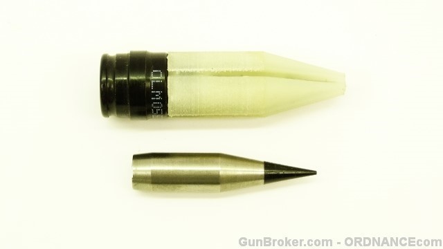 20mm Mk149 PROJECTILE Tungsten APDS M61 Vulcan NEW-img-6