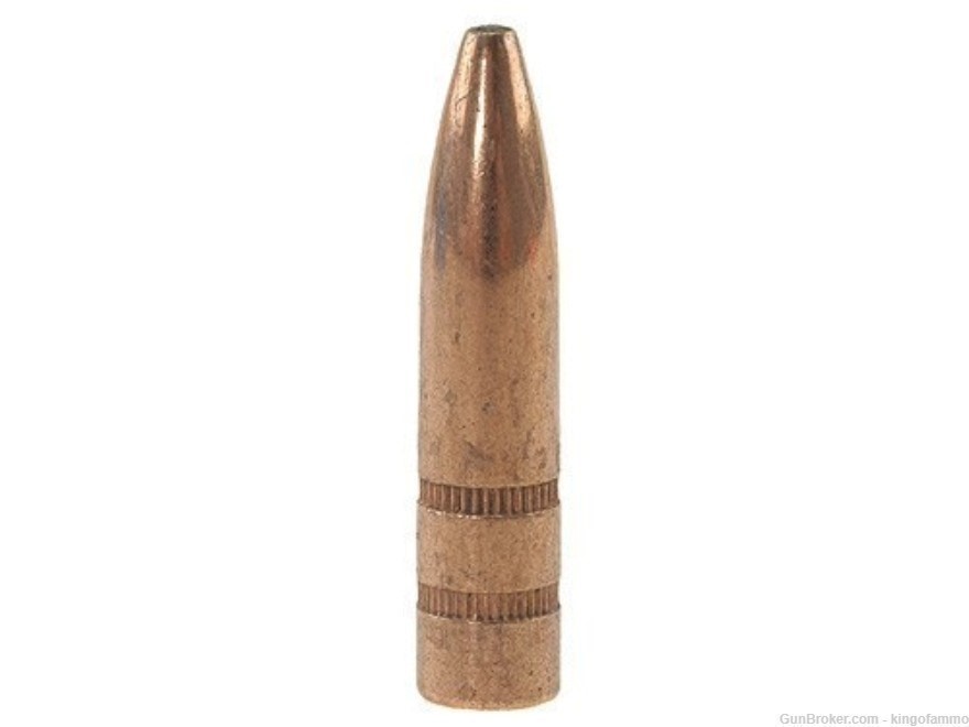50 pcs 264 CAL 140 gr Remington CORELOKT  PSP  6.5mm Bullets ; more too-img-0