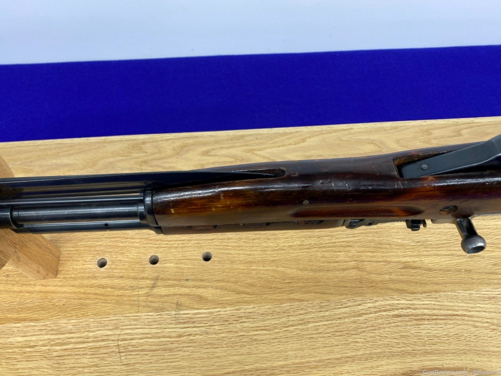 1953 Russian Tula SKS 7.62x39 Blue 20 3/4" *ALL SERIAL MATCHING EXAMPLE*-img-48