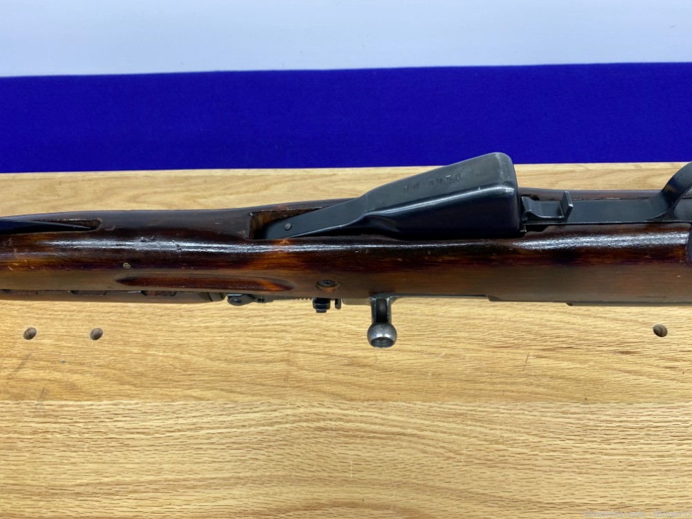 1953 Russian Tula SKS 7.62x39 Blue 20 3/4" *ALL SERIAL MATCHING EXAMPLE*-img-47