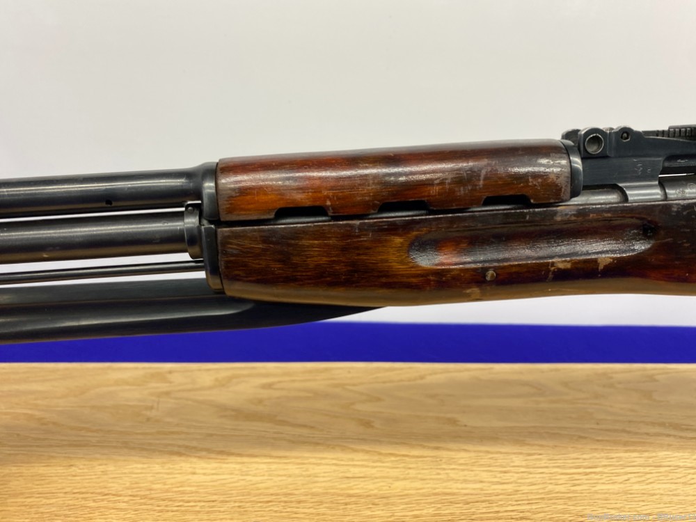 1953 Russian Tula SKS 7.62x39 Blue 20 3/4" *ALL SERIAL MATCHING EXAMPLE*-img-26