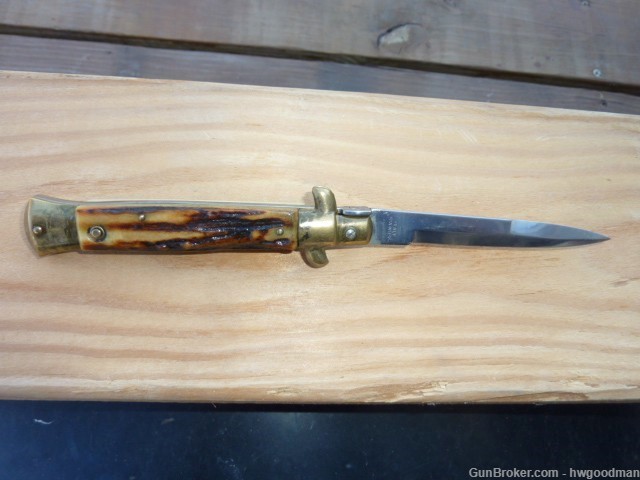 Switchblade Knife -img-1