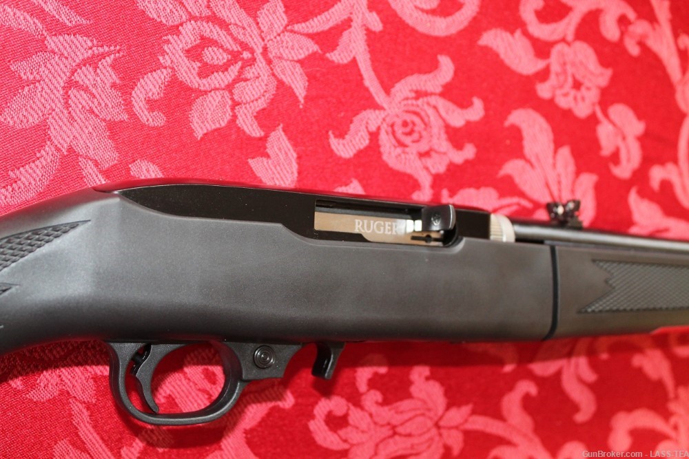 Ruger 10/22 Takedown - New in Box - Ships Free-img-3