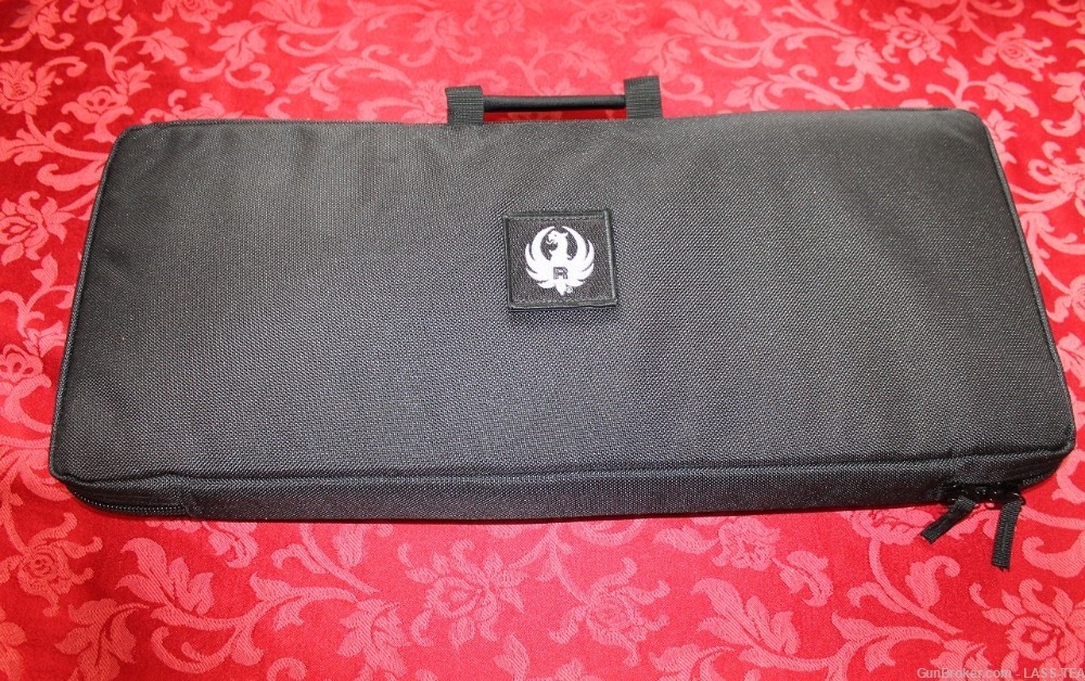 Ruger 10/22 Takedown - New in Box - Ships Free-img-5