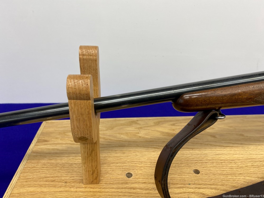 1959 Winchester Model 70 .338WM 25" *ULTRA DESIRABLE/RARE "ALASKAN" RIFLE*-img-27
