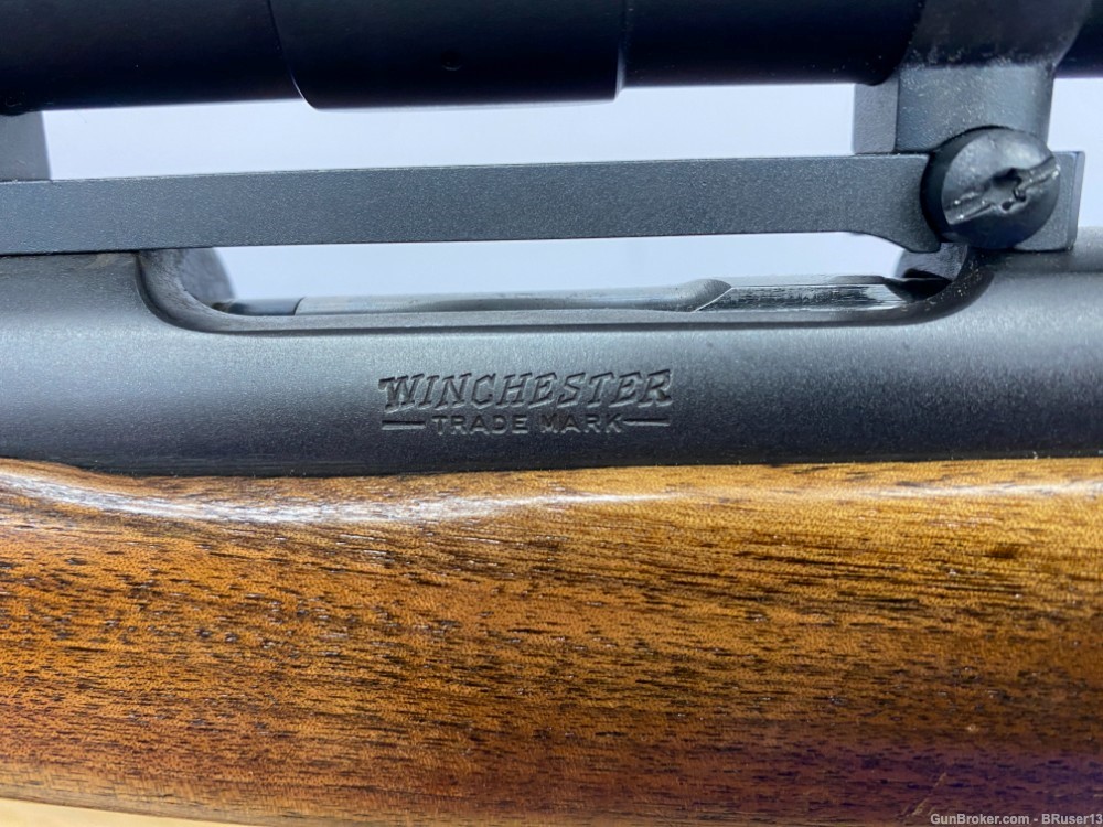 1959 Winchester Model 70 .338WM 25" *ULTRA DESIRABLE/RARE "ALASKAN" RIFLE*-img-31