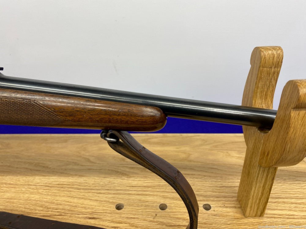 1959 Winchester Model 70 .338WM 25" *ULTRA DESIRABLE/RARE "ALASKAN" RIFLE*-img-9