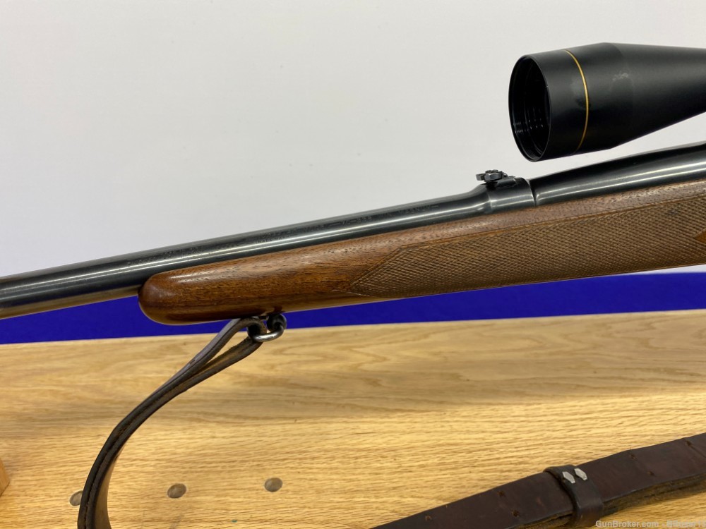 1959 Winchester Model 70 .338WM 25" *ULTRA DESIRABLE/RARE "ALASKAN" RIFLE*-img-26