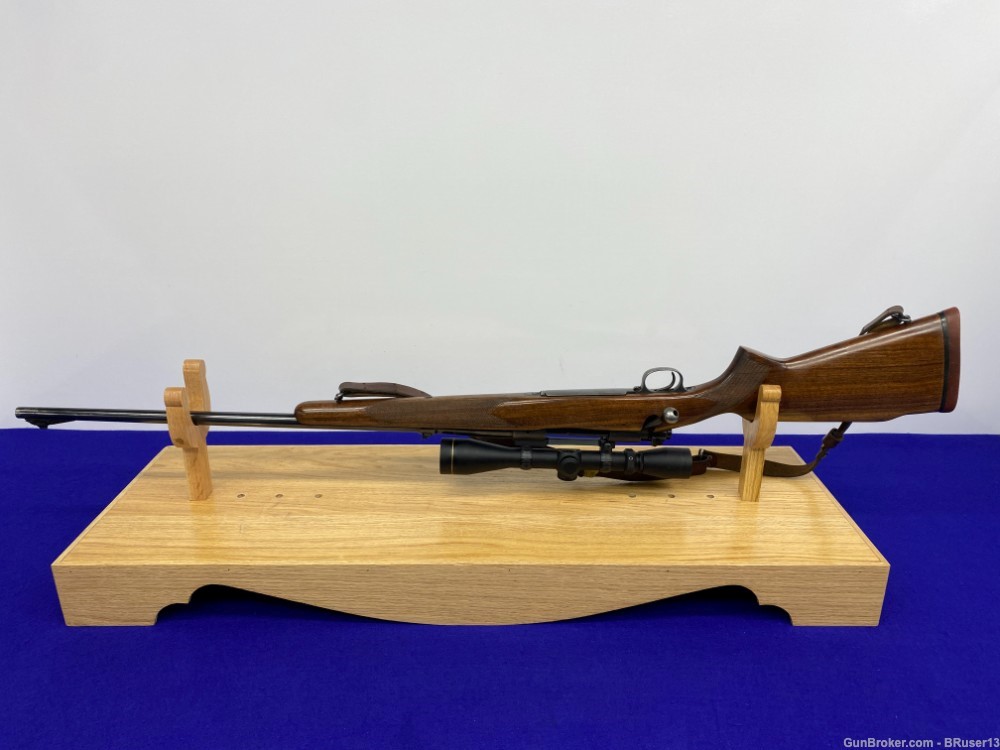 1959 Winchester Model 70 .338WM 25" *ULTRA DESIRABLE/RARE "ALASKAN" RIFLE*-img-36