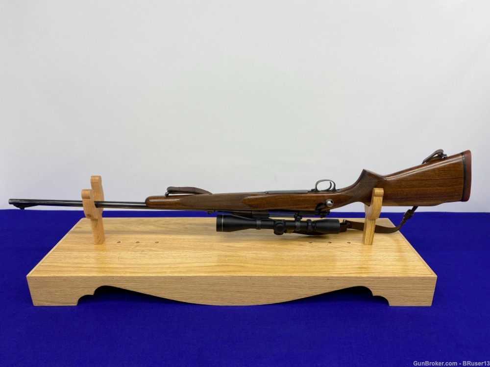 1959 Winchester Model 70 .338WM 25" *ULTRA DESIRABLE/RARE "ALASKAN" RIFLE*-img-35