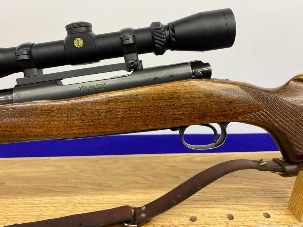 1959 Winchester Model 70 .338WM 25" *ULTRA DESIRABLE/RARE "ALASKAN" RIFLE*-img-24