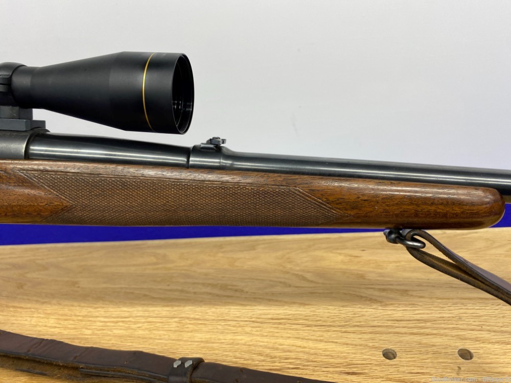 1959 Winchester Model 70 .338WM 25" *ULTRA DESIRABLE/RARE "ALASKAN" RIFLE*-img-8