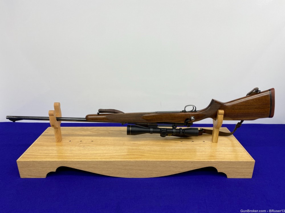 1959 Winchester Model 70 .338WM 25" *ULTRA DESIRABLE/RARE "ALASKAN" RIFLE*-img-34