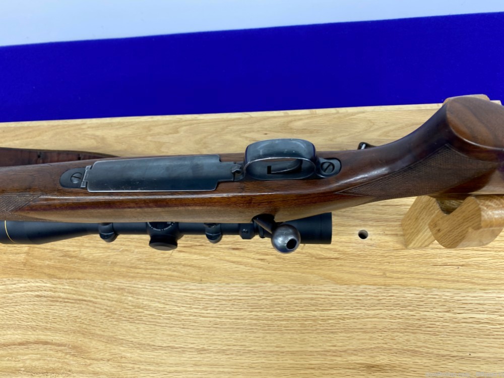 1959 Winchester Model 70 .338WM 25" *ULTRA DESIRABLE/RARE "ALASKAN" RIFLE*-img-40