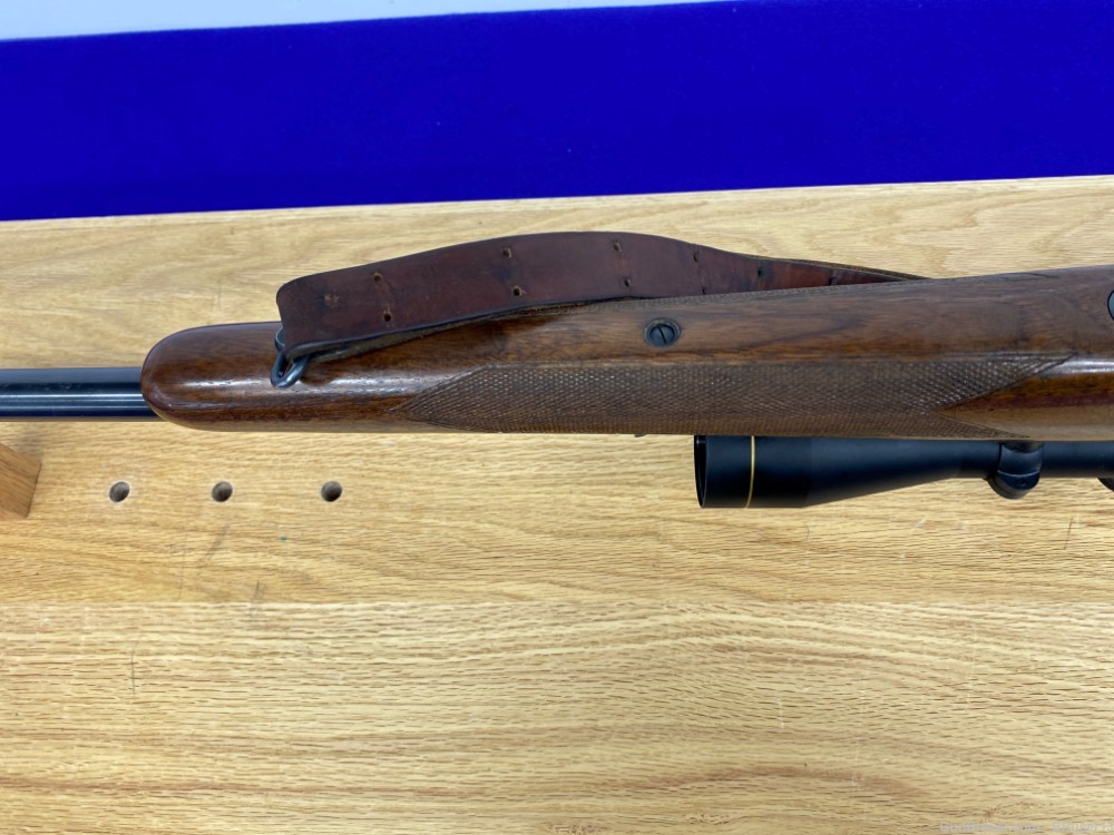 1959 Winchester Model 70 .338WM 25" *ULTRA DESIRABLE/RARE "ALASKAN" RIFLE*-img-42