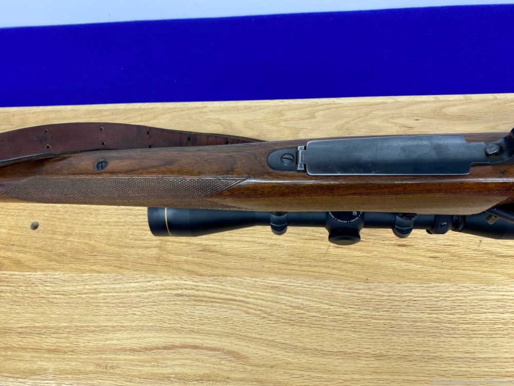 1959 Winchester Model 70 .338WM 25" *ULTRA DESIRABLE/RARE "ALASKAN" RIFLE*-img-41