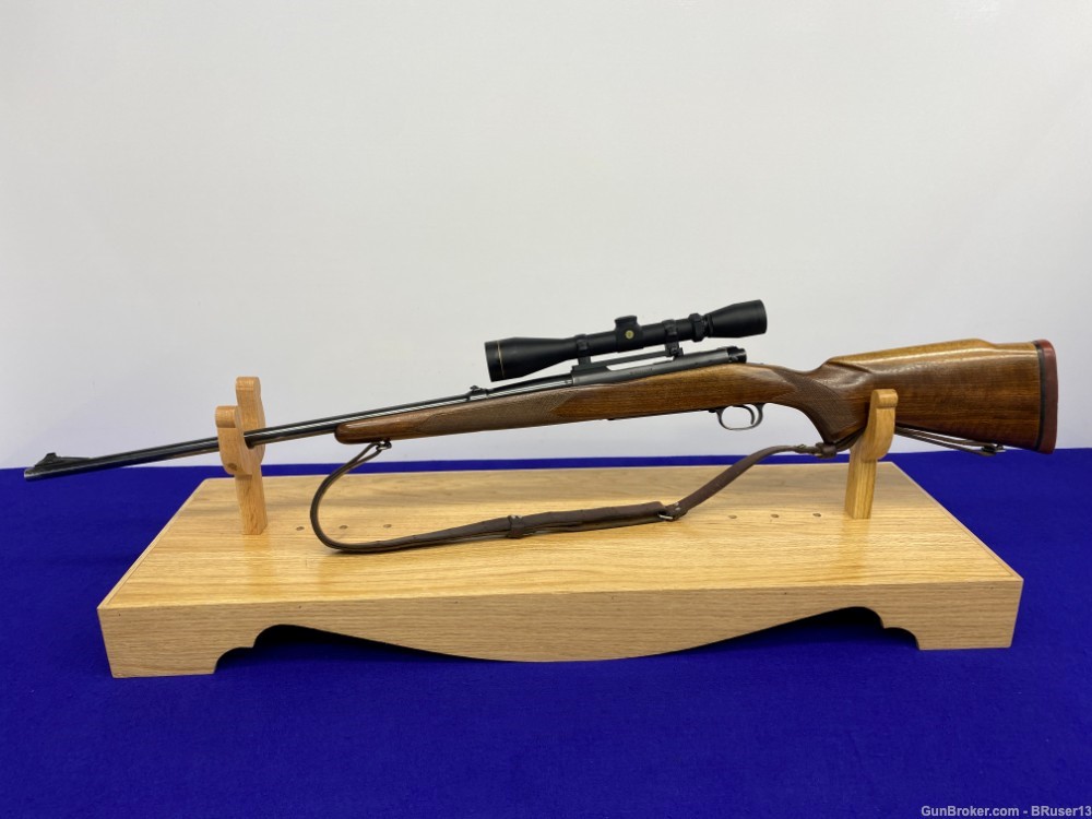 1959 Winchester Model 70 .338WM 25" *ULTRA DESIRABLE/RARE "ALASKAN" RIFLE*-img-19