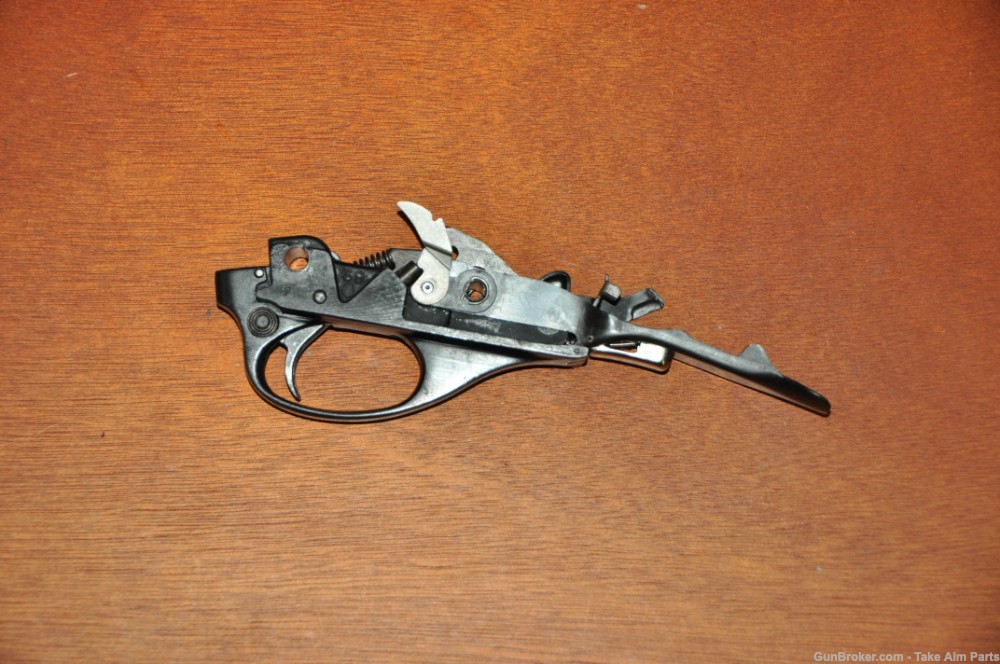 Remington 1100 12ga Trigger Assembly-img-0