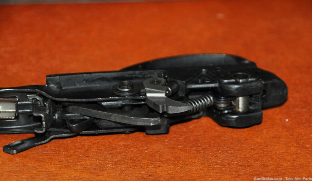 Remington 1100 12ga Trigger Assembly-img-4
