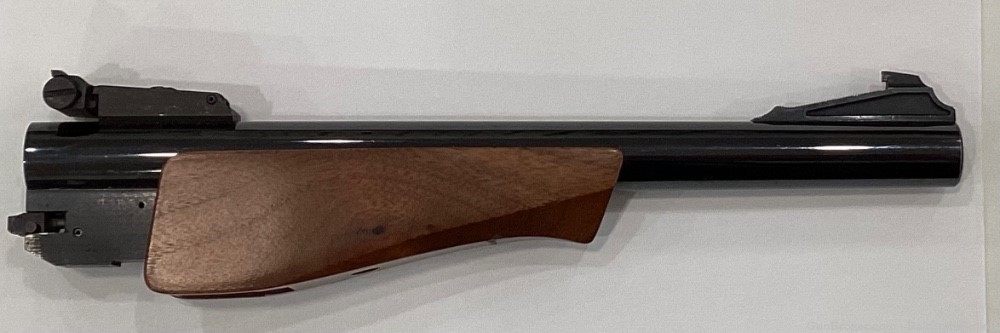 Thompson Center Contender .44 Mag 10inch Barrel. Great shape-img-0
