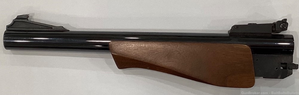 Thompson Center Contender .44 Mag 10inch Barrel. Great shape-img-1