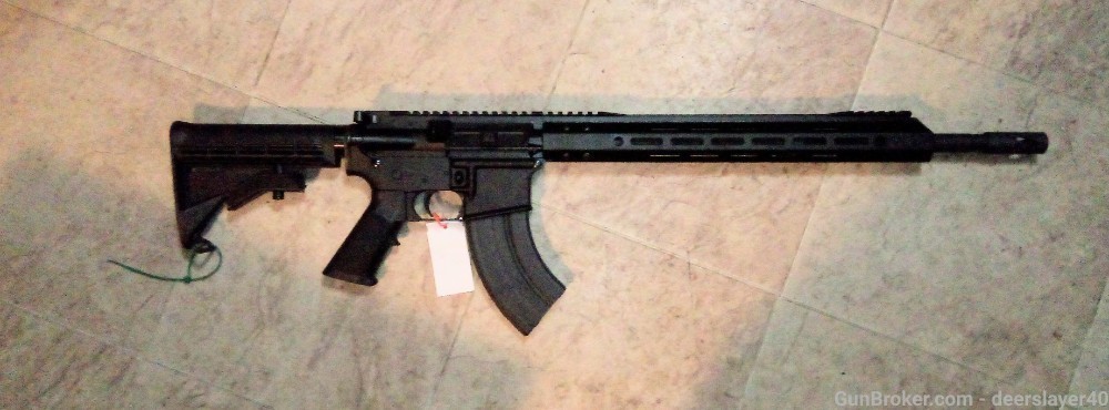 AR-15 7.62x39 cal-img-0