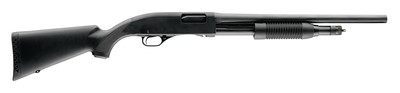 Winchester Super X Pump Defender 12 Ga 3 Chamber 18 BBL Matte Black 5 R-img-0