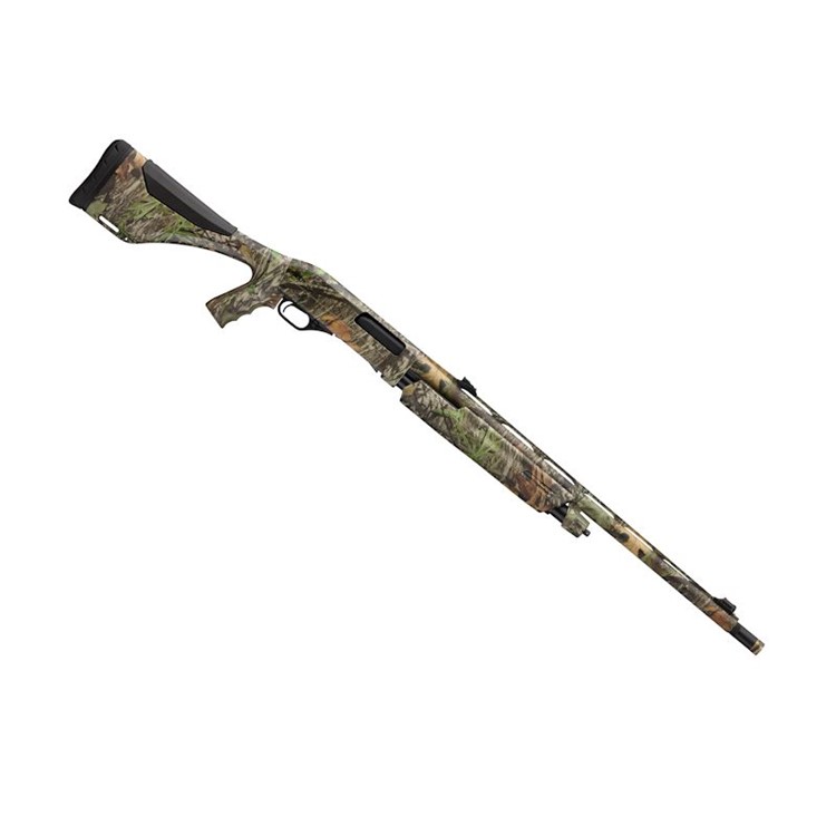 Winchester SXP Long Beard Shotgun Mossy Oak Obsession 12Ga. 24-img-0