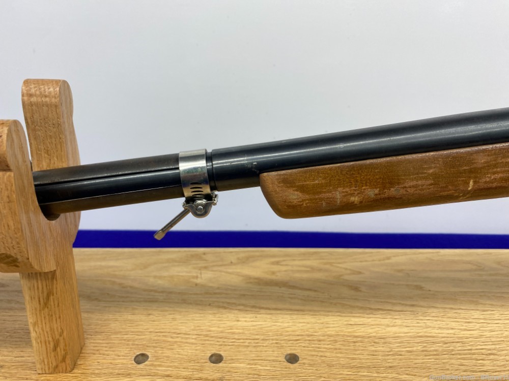 Winchester 370 12 Ga Blue *AWESOME CITY OF DEARBORN BREACHING SHOTGUN*-img-25