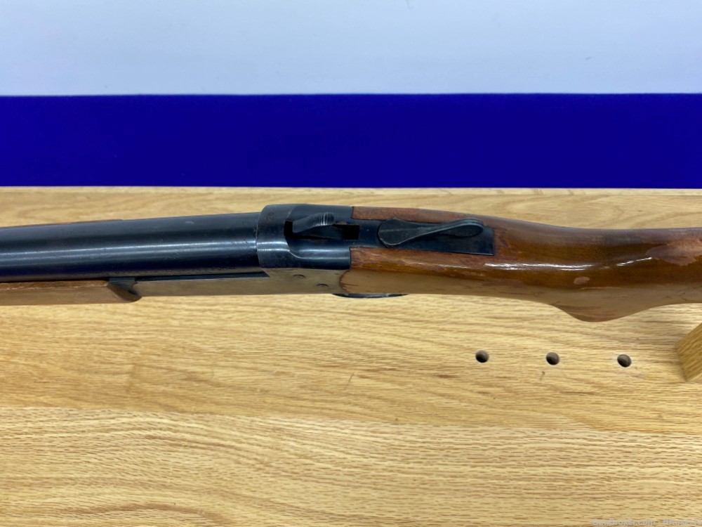 Winchester 370 12 Ga Blue *AWESOME CITY OF DEARBORN BREACHING SHOTGUN*-img-32