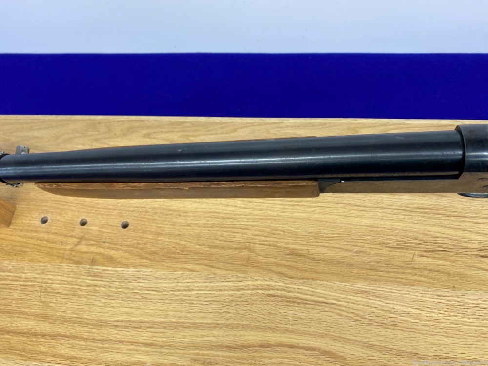 Winchester 370 12 Ga Blue *AWESOME CITY OF DEARBORN BREACHING SHOTGUN*-img-33