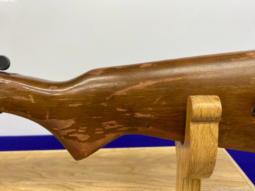Winchester 370 12 Ga Blue *AWESOME CITY OF DEARBORN BREACHING SHOTGUN*-img-20
