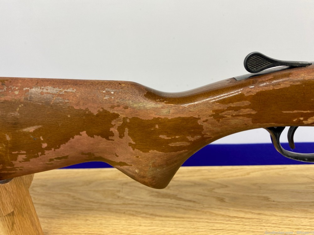 Winchester 370 12 Ga Blue *AWESOME CITY OF DEARBORN BREACHING SHOTGUN*-img-5