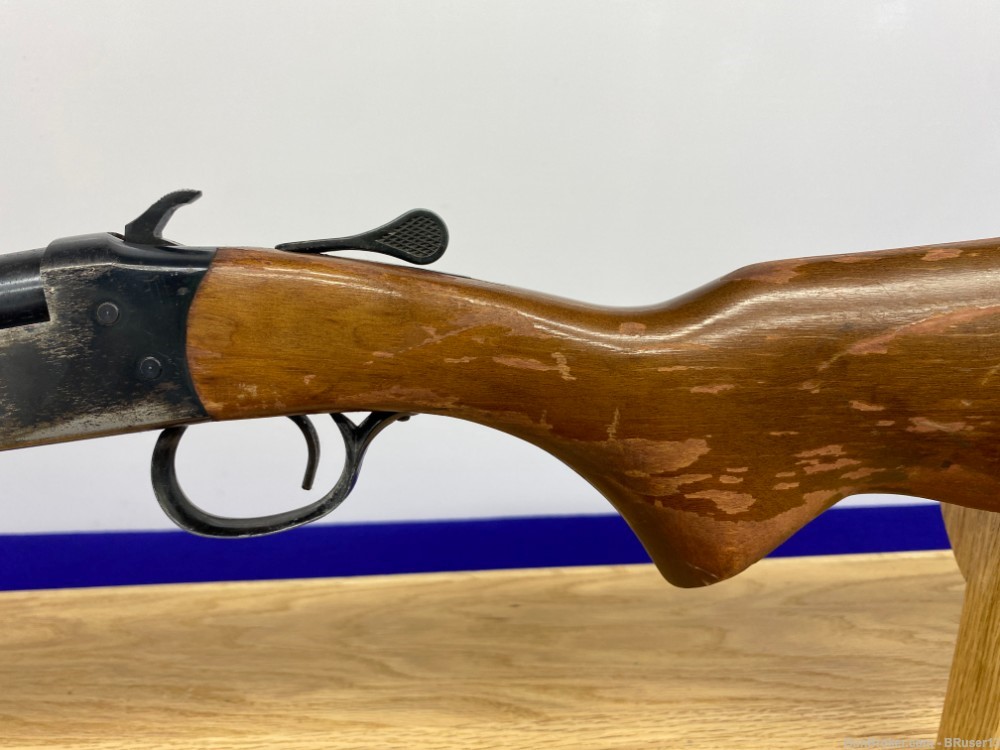 Winchester 370 12 Ga Blue *AWESOME CITY OF DEARBORN BREACHING SHOTGUN*-img-21