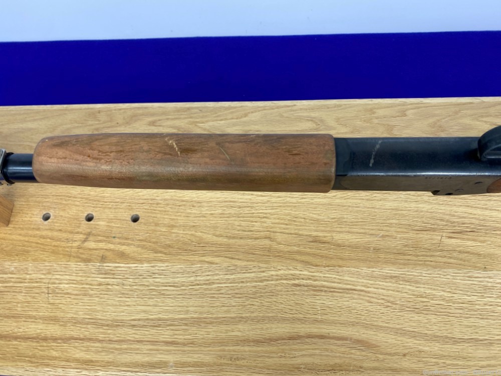 Winchester 370 12 Ga Blue *AWESOME CITY OF DEARBORN BREACHING SHOTGUN*-img-43