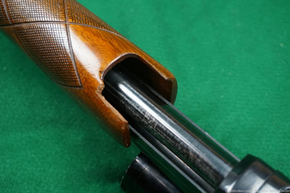 1951 Remington 760 Gamemaster 30-06 22" No Reserve C&R OK-img-28