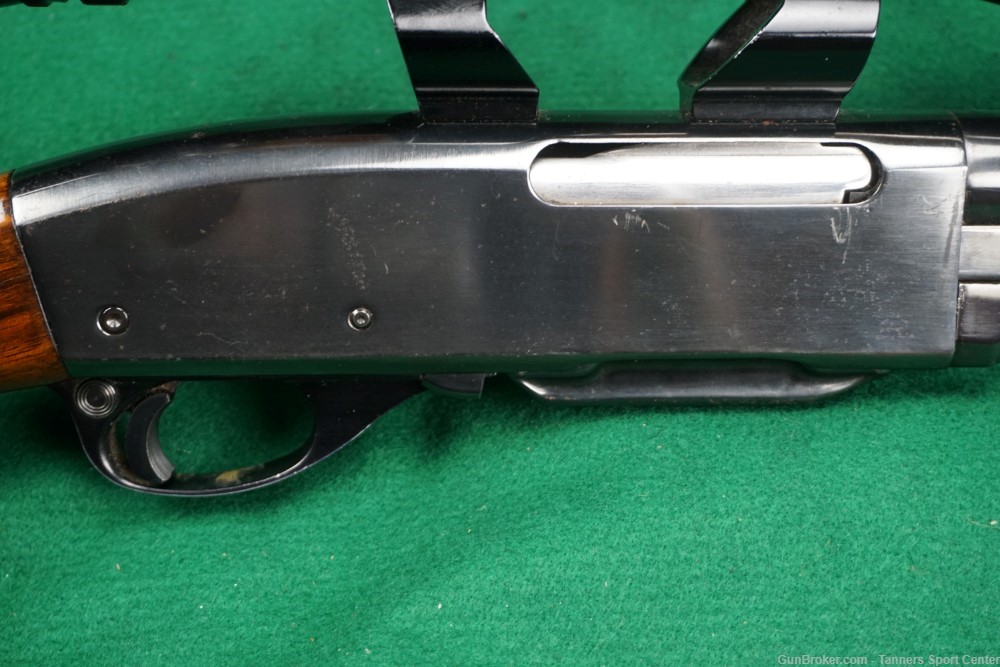 1951 Remington 760 Gamemaster 30-06 22" No Reserve C&R OK-img-5