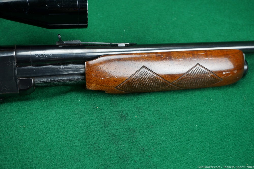 1951 Remington 760 Gamemaster 30-06 22" No Reserve C&R OK-img-6