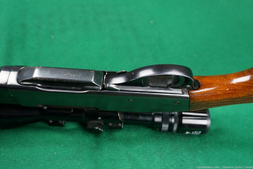 1951 Remington 760 Gamemaster 30-06 22" No Reserve C&R OK-img-27