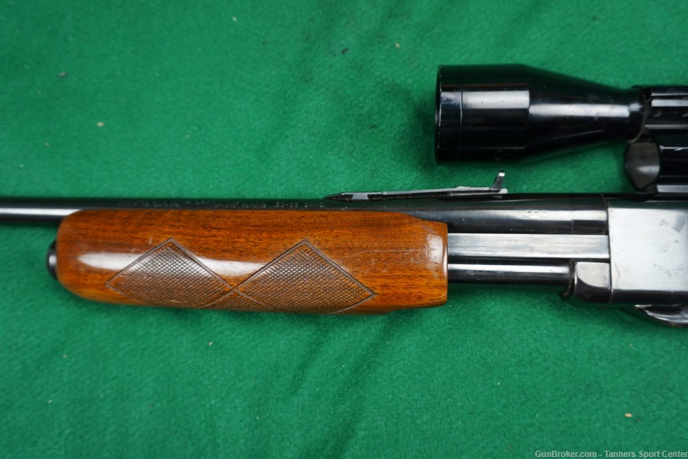 1951 Remington 760 Gamemaster 30-06 22" No Reserve C&R OK-img-21