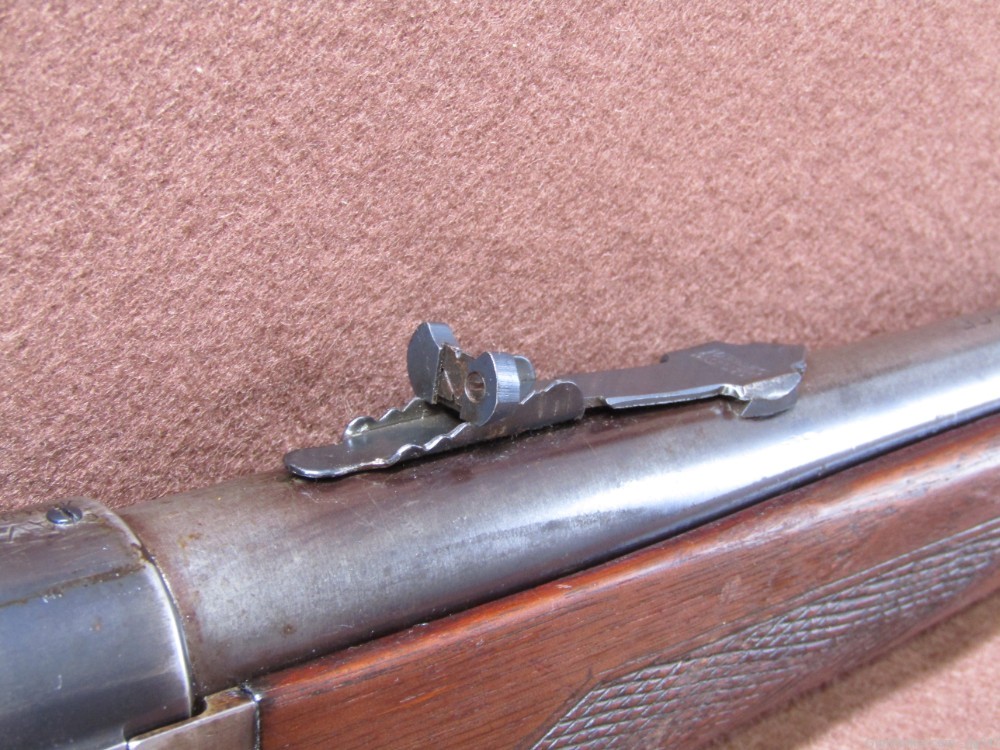 Savage 99 300 SAV 5 Shot Take Down Lever Action Rifle Made in 1927 C&R Okay-img-5