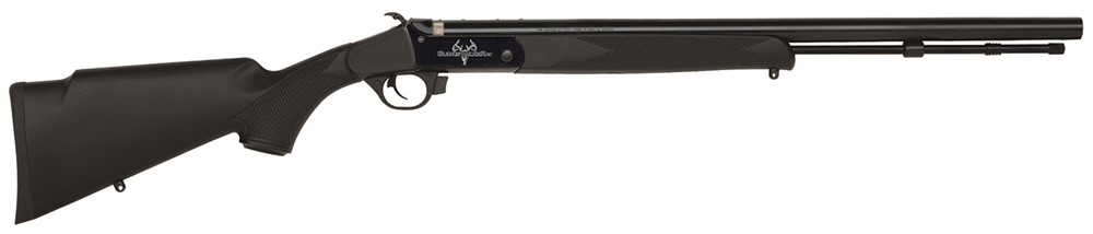 Traditions Buckstalker XT 50 Cal 209 Primer 24 Black Powder Rifle RY7200084-img-0