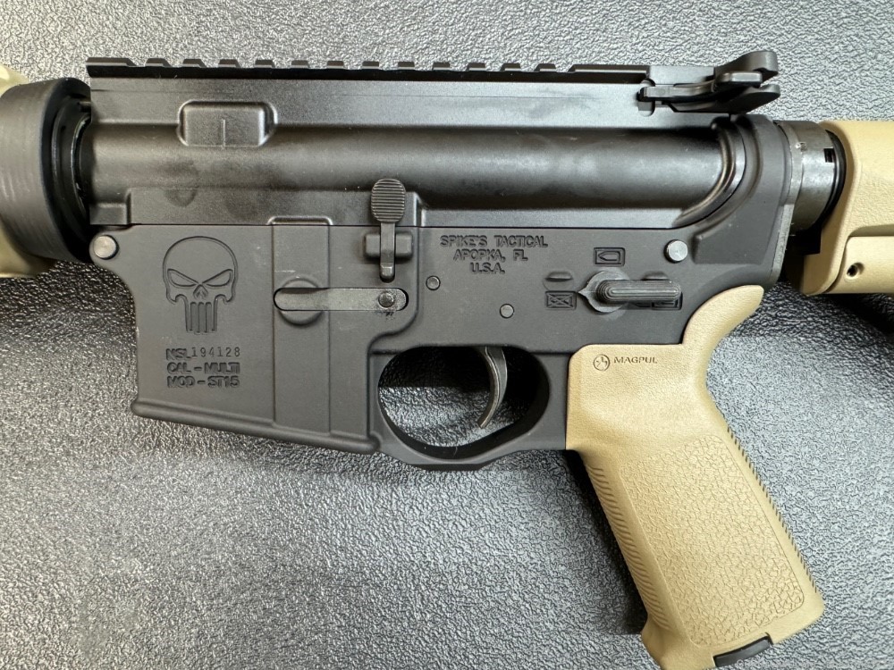 Spike Tactical AR-15-img-3