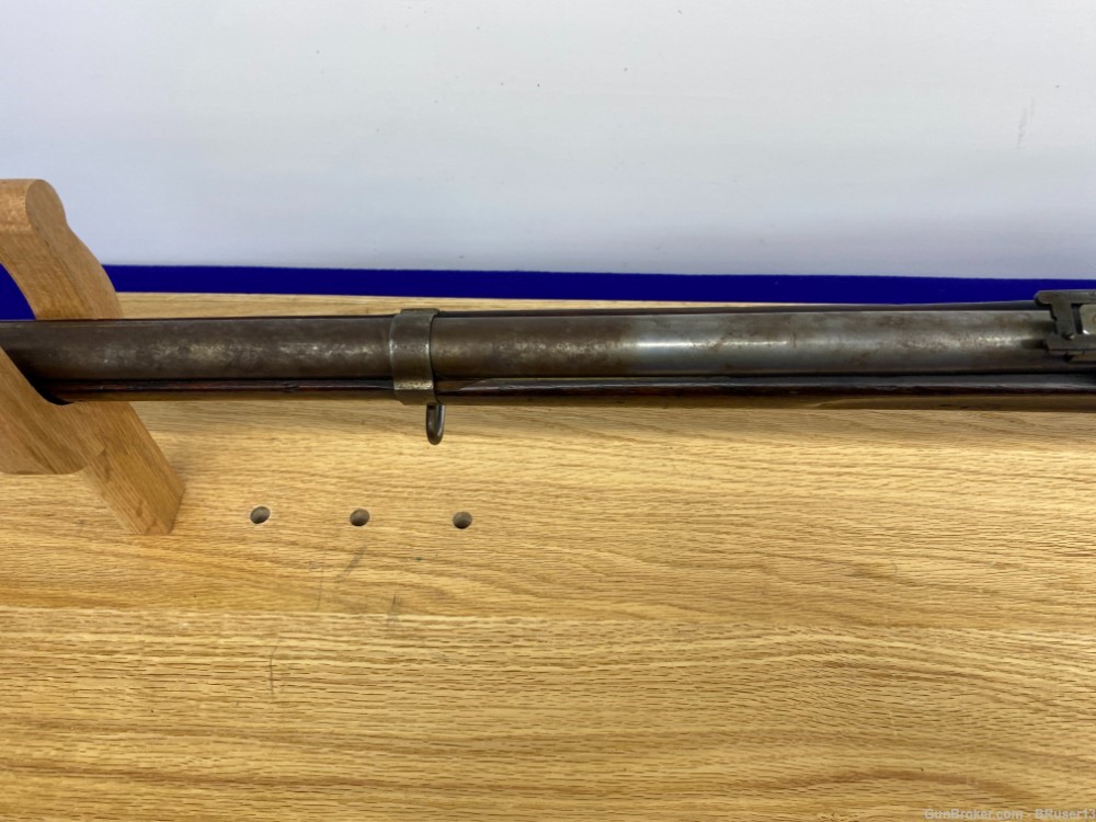 1891 Danish Gevaer M.89 Rifle 8x58mm Blue *SCARCE DANISH BOLT-ACTION RIFLE*-img-38