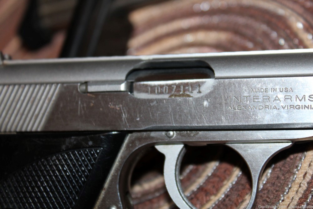Walther Stainless tph-22lr -img-4