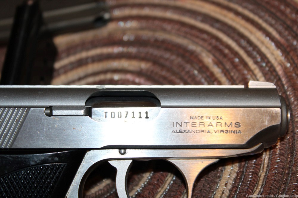 Walther Stainless tph-22lr -img-6