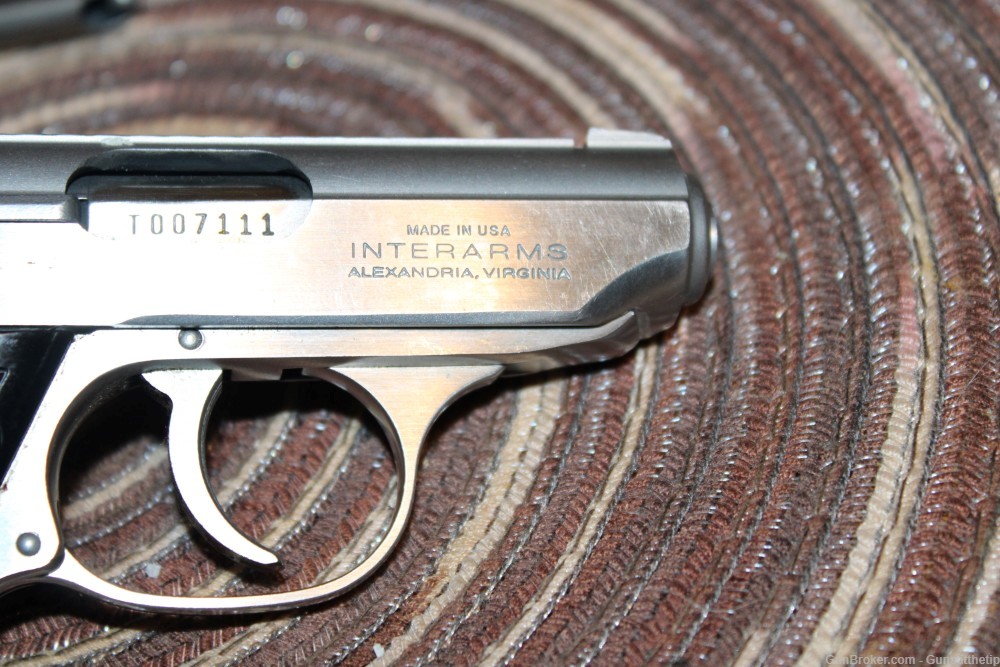 Walther Stainless tph-22lr -img-8