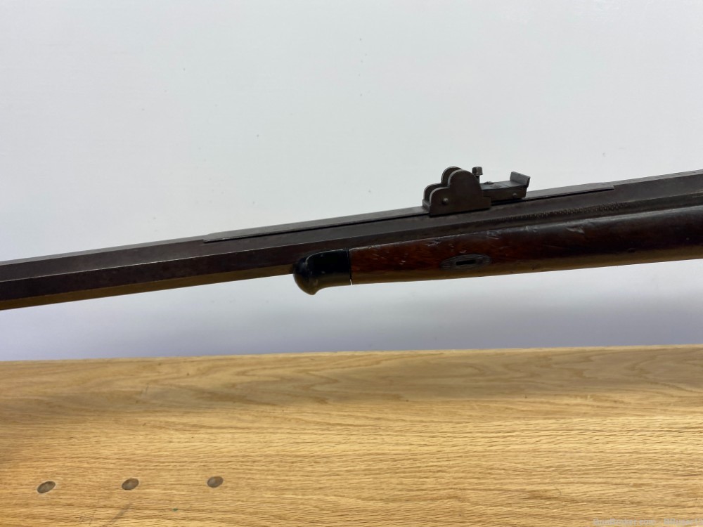 B. Beermann in Munster Single Shot Rifle *UNUSUAL AND UNIQUE GERMAN RIFLE*-img-26