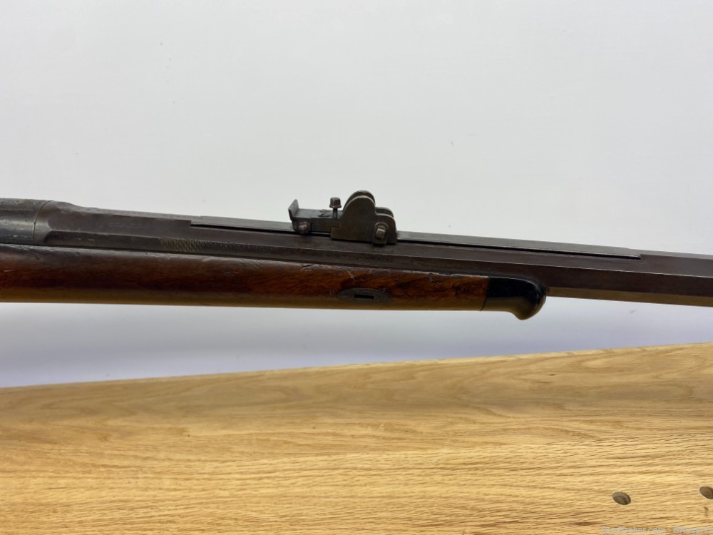 B. Beermann in Munster Single Shot Rifle *UNUSUAL AND UNIQUE GERMAN RIFLE*-img-7