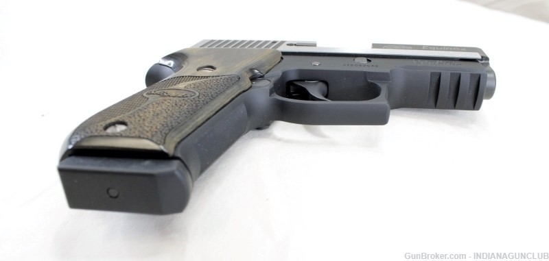 USED SIG SAUER P220R3 EQUINOX CARRY 45ACP 3.9" CASE-img-5